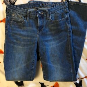 Gap Skinny Jeans